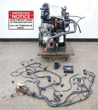 2.0 aba engine for sale  Iowa City