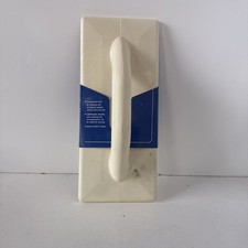 Faithfull plastic float for sale  ROCHDALE