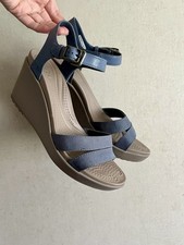 Crocs leigh womens for sale  Rayville