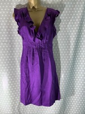 Womens cadbury purple for sale  WITHAM