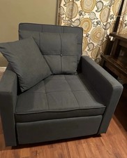 Sofa bed chair for sale  Richmond