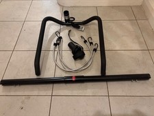 Cycle carrier bikes for sale  CAMBRIDGE