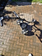 Motocaddy electric golf for sale Motocaddy electric golf for sale  NEWTON ABBOT