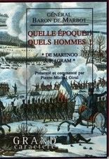 époque hommes tome d'occasion  Hennebont