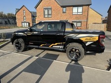 2022 ford ranger for sale  LONDON