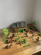 Lego ponyhof reiterhof gebraucht kaufen  Wuppertal
