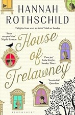 House trelawney shortlisted for sale  UK