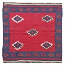 kilim woven rug authentic for sale  Miami
