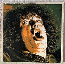 Vintage vinyl joe usato  Meran