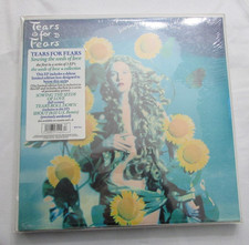 TEARS FOR FEARS THE SEEDS OF LOVE COLLECTION RARE SEALED w/HYPE VINYL LP L59 comprar usado TEARS FOR FEARS THE SEEDS OF LOVE COLLECTION RARE SEALED w/HYPE VINYL LP L59 comprar usado  Enviando para Brazil