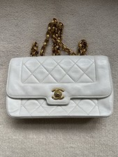 Chanel diana bijoux for sale  Pasadena