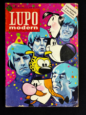 Lupo modern 1966 gebraucht kaufen  Großostheim