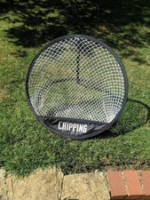 Golf chipping net for sale  MILTON KEYNES