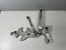 Chiave multifunzione bianchi usato  Pieve di Cento