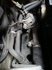Servolenkung steuergerät smar gebraucht kaufen  Halle