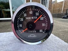 Schneider rev counter for sale  RIPLEY
