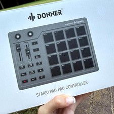 Donner dpd usb for sale  Danville