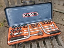 Gedore d19 tmax for sale  SOUTH CROYDON