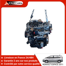 Moteur renault espace d'occasion Moteur renault espace d'occasion  Nemours