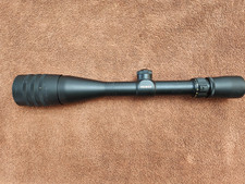 Weaver v24 24x42mm for sale  Murfreesboro