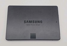 Unidade de Estado Sólido Samsung MZ-7TD120 840 EVO 120 GB 2,5 pol SATA III comprar usado  Enviando para Brazil
