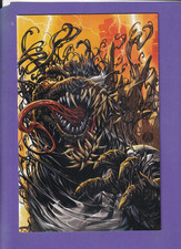 Godzilla destroys marvel for sale  Phoenix