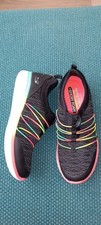 Skechers sneaker turnschuhe gebraucht kaufen  Nünchritz