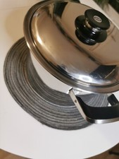 Amc topf liter gebraucht kaufen  Schwedt/Oder