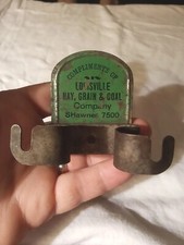 Vintage louisville hay d'occasion  Expédié en Belgium
