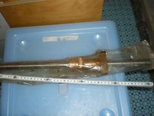 kugelrollspindel gebraucht kaufen kugelrollspindel gebraucht kaufen Friedrichsdorf
