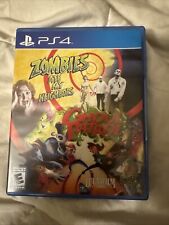 Zombies Ate My Neighbors and Ghoul Patrol (Sony PlayStation 4, 2021) comprar usado  Enviando para Brazil