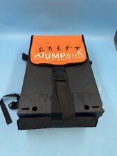 Jumpack portable folding for sale  Shipping to Ireland