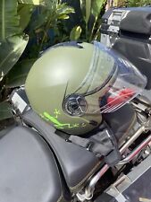 Casco moto jet usato  Italia