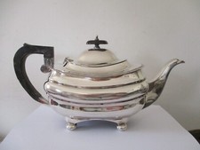 Antique silver plate for sale  BISHOP'S STORTFORD
