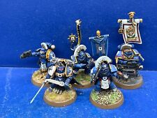 Horus heresy captain gebraucht kaufen  Halstenbek