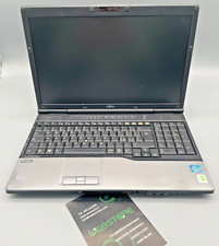 Fujitsu notebook e752 usato  Verdellino
