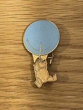 Vintage disney winnie for sale  LONDON