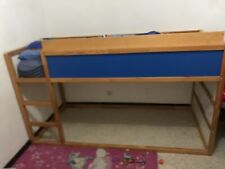 Lit mezzanine enfant d'occasion  Toulon-