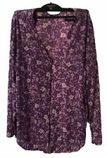 Michele hope purple for sale  HIGH WYCOMBE