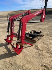 Mahindra 2555l tractor for sale  Glen Haven