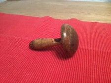 Antique wooden treen for sale  CANNOCK