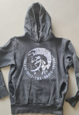 Diesel herren sweatshirt gebraucht kaufen  Kitzingen