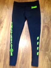 Zumba fitness hose gebraucht kaufen  Velbert
