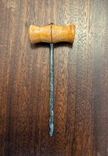 Vintage carpenter gimlet for sale  SURBITON