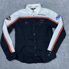 Harley davidson shirt for sale  Brookfield