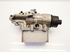 Carcaça de filtro de óleo para 2018 Mercedes Benz Classe A W176 2.0 133.980 M133.980 360, usado comprar usado  Enviando para Brazil