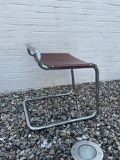 Hocker bauhaus design gebraucht kaufen  Neumünster