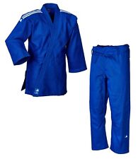 Preiswerter judoanzug adidas gebraucht kaufen  Prichsenstadt