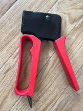 Wall anchor setting for sale  LEEDS