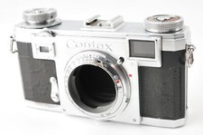 Exc zeiss ikon d'occasion  Expédié en Belgium